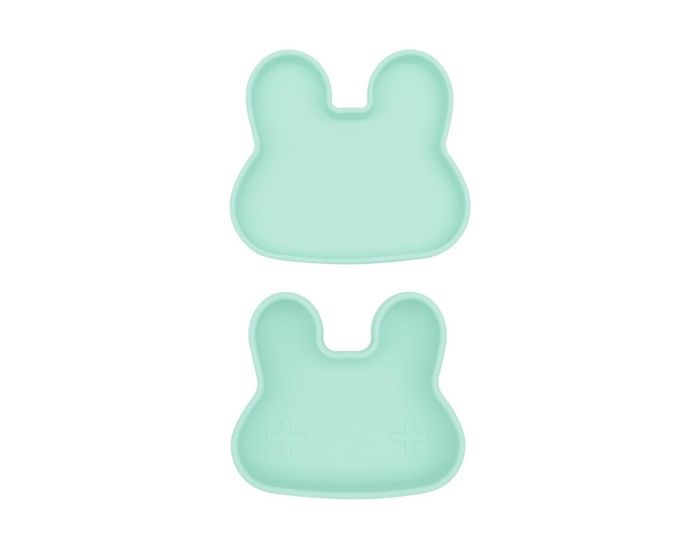 WE MIGHT BE TINY Bote  goter en Silicone - Lapin (5)