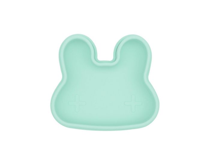 WE MIGHT BE TINY Bo�te � go�ter en Silicone - Lapin (6)
