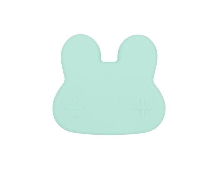 WE MIGHT BE TINY Bote  goter en Silicone - Lapin (7)