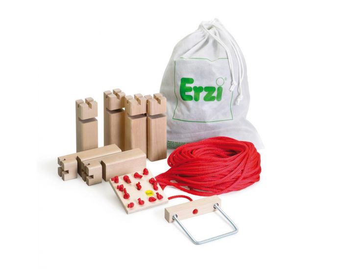 ERZI Tour d'�quipe - D�s 4 ans (1)