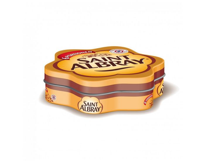 ERZI Fromage Saint Albray - D�s 3 Ans (2)
