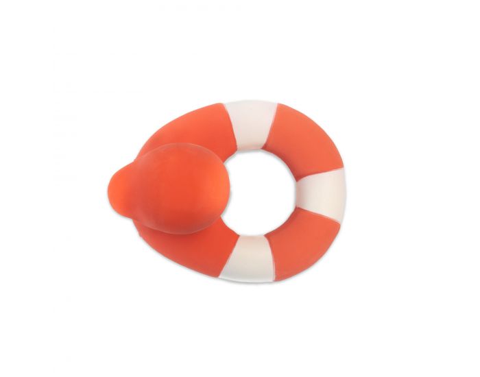 OLI ET CAROL Jouet de bain Flo The Floatie - D�s La Naissance (4)