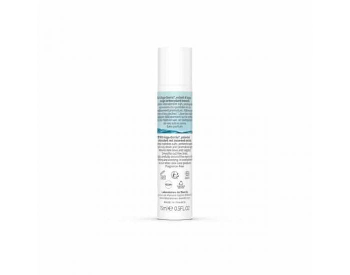 LABORATOIRES DE BIARRITZ Contour des Yeux Revitalisant Certifi� Bio - 15ml (4)