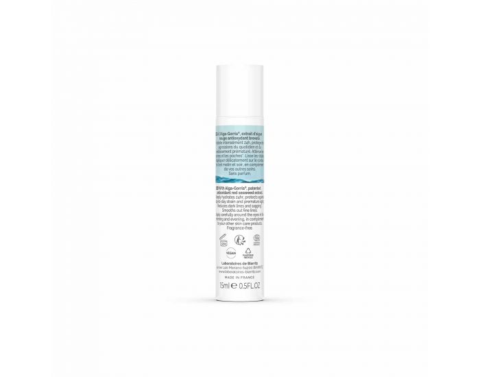 LABORATOIRES DE BIARRITZ Contour des Yeux Revitalisant Certifi� Bio - 15ml (7)