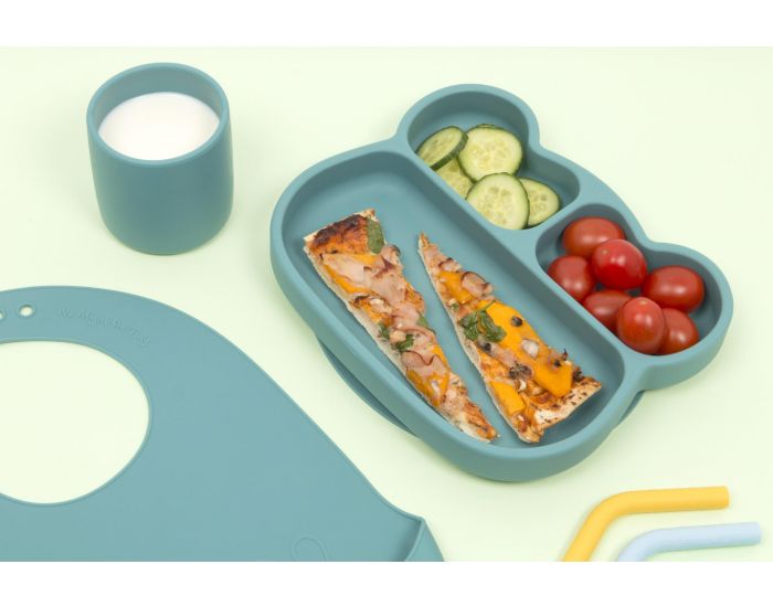 WE MIGHT BE TINY Gobelet en Silicone (2)