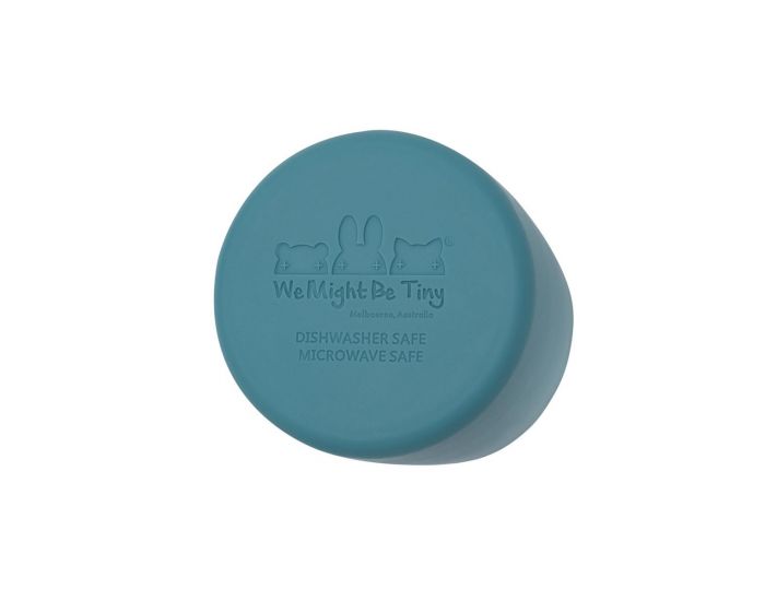 WE MIGHT BE TINY Gobelet en Silicone (4)