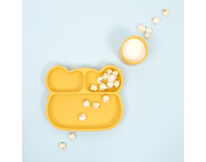 WE MIGHT BE TINY Gobelet en Silicone (5)