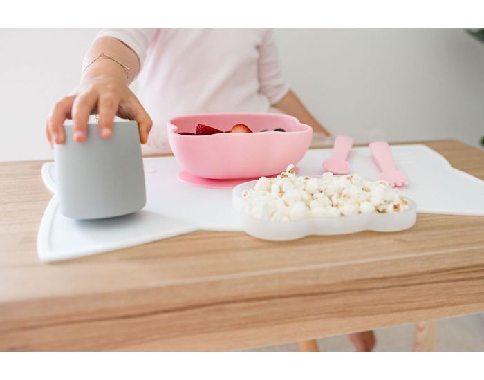 WE MIGHT BE TINY Gobelet en Silicone (6)