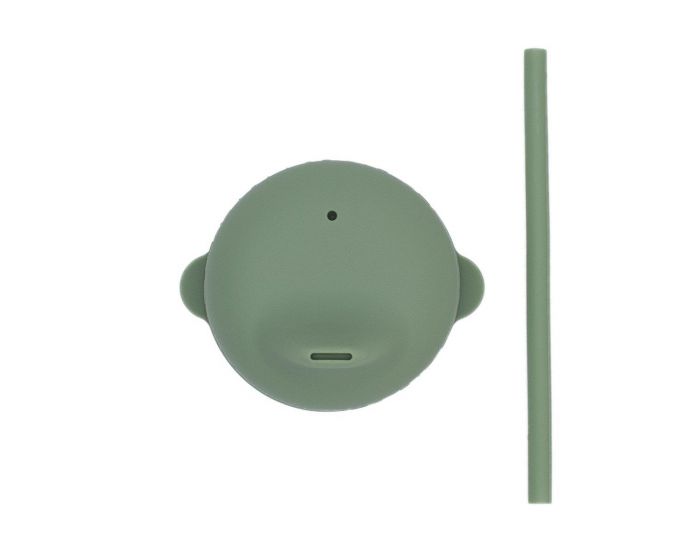 WE MIGHT BE TINY Couvercle pour gobelet et mini-paille (5)