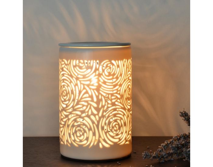 ZEN'AR�ME Diffuseur Chaleur Douce Calorya N�8 (1)