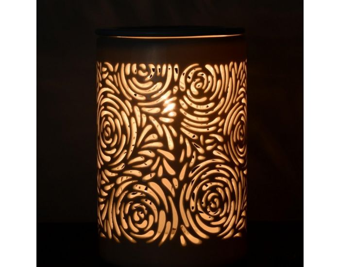 ZEN'AR�ME Diffuseur Chaleur Douce Calorya N�8 (2)