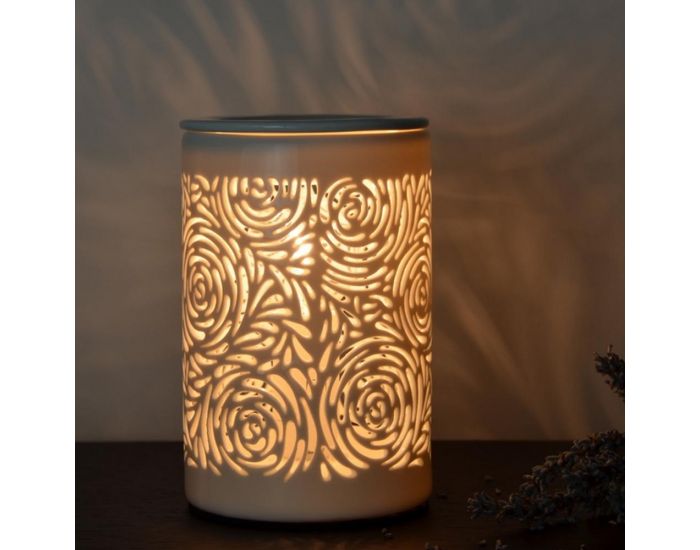 ZEN'AR�ME Diffuseur Chaleur Douce Calorya N�8 (3)