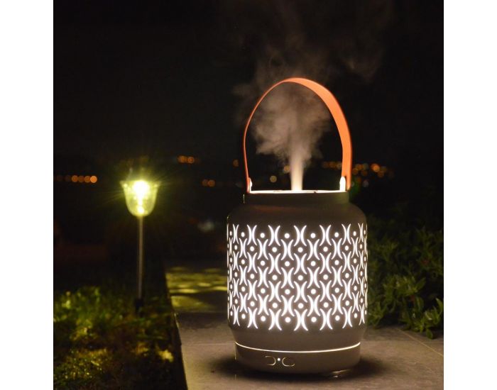 ZEN'AR�ME Diffuseur Lanterne Nomade Madrid (1)