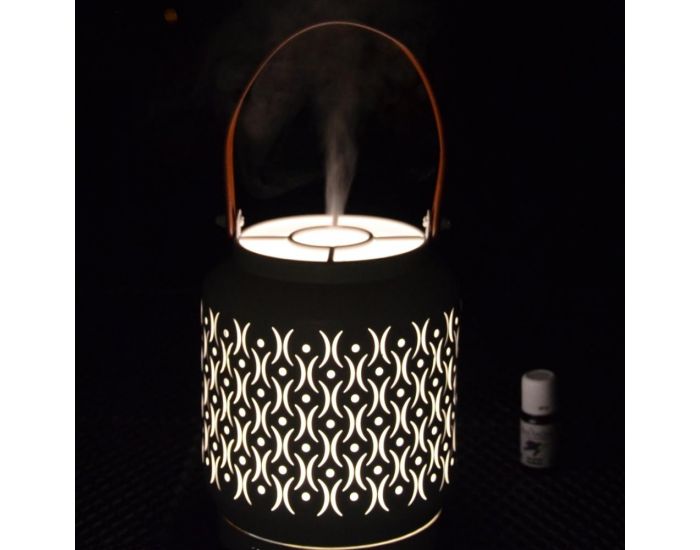 ZEN'AR�ME Diffuseur Lanterne Nomade Madrid (2)