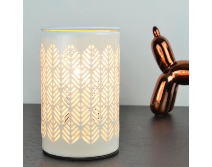 ZEN'AR�ME Diffuseur Chaleur Douce Calorya N�9 (1)