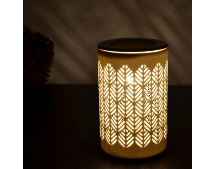 ZEN'AR�ME Diffuseur Chaleur Douce Calorya N�9 (2)