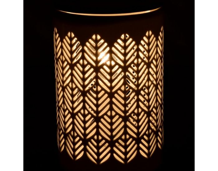 ZEN'AR�ME Diffuseur Chaleur Douce Calorya N�9 (3)