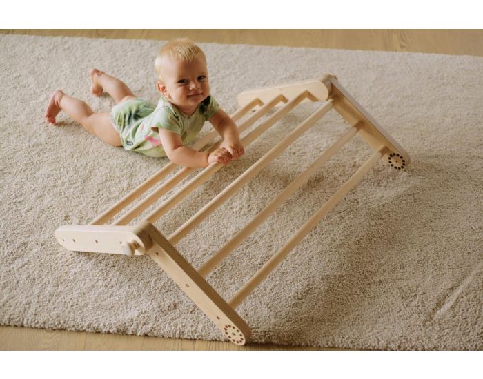 ETTE TETE Triangle de Pikler Transformable Mopitri - D�s 12 mois (7)