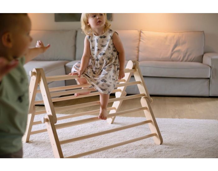 ETTE TETE Triangle de Pikler Transformable Mopitri - D�s 12 mois (9)