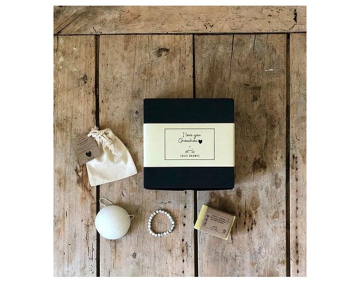 JOLIS BAUMES Box I Love You Chouchou (1)