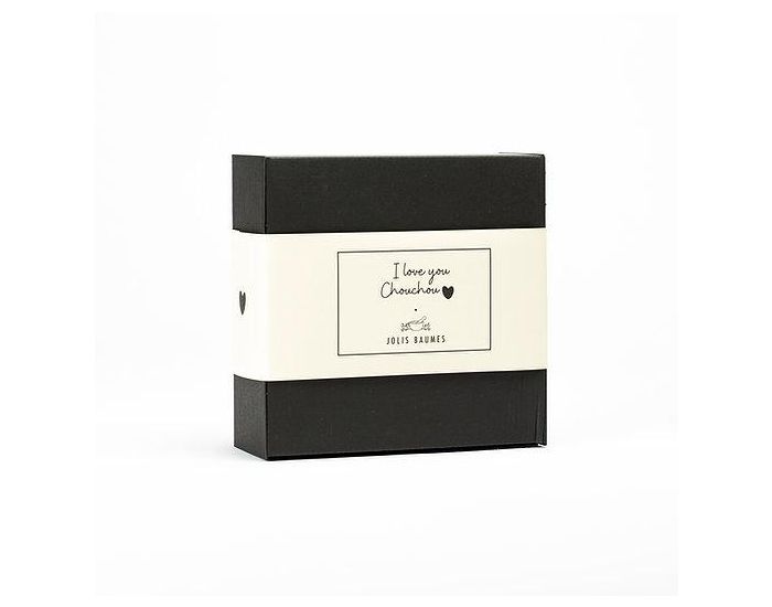 JOLIS BAUMES Box I Love You Chouchou (3)