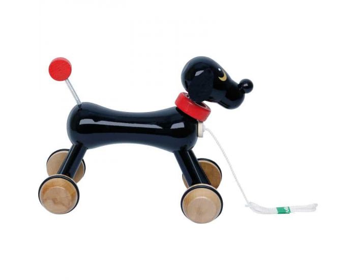 VILAC Chien Nemo Licence Elys�e - D�s 18 mois (1)