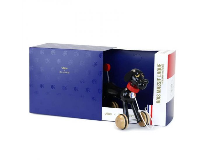 VILAC Chien Nemo Licence Elys�e - D�s 18 mois (2)