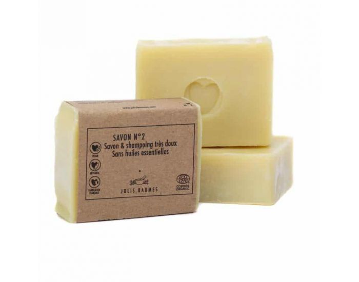 JOLIS BAUMES Coffret Douceur  (3)