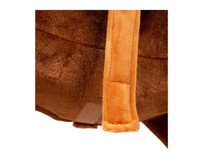 SMALL FOOT Porteur Cheval � Roulettes - D�s 5 ans (4)