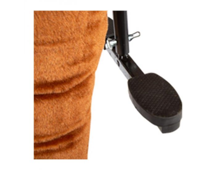 SMALL FOOT Porteur Cheval � Roulettes - D�s 5 ans (6)