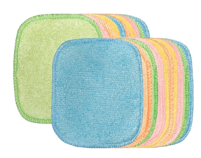 LES TENDANCES D'EMMA Kit Eco Belle Bois - Bambou Couleur - 15 Carrs (1)