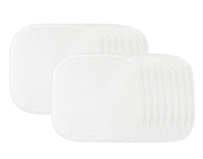 LES TENDANCES D'EMMA Kit Eco Belle Bois - Eucalyptus - 15 Carrs (1)