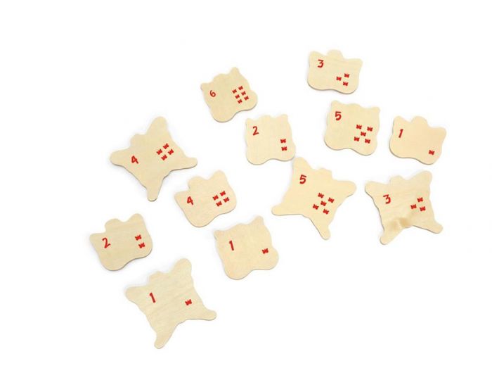 SCRATCH EUROPE Jeu de Papillon 3-en-1 - D�s 18 mois (4)