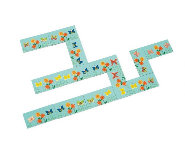 SCRATCH EUROPE Jeu de Papillon 3-en-1 - D�s 18 mois (5)