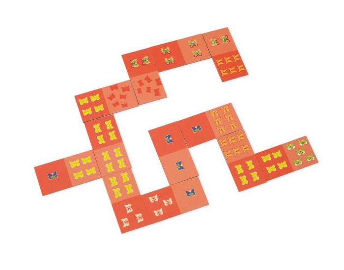 SCRATCH EUROPE Jeu de Papillon 3-en-1 - D�s 18 mois (6)