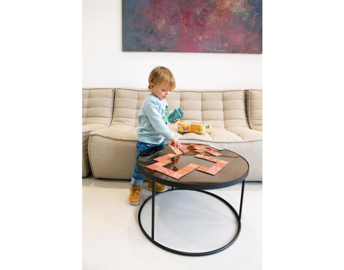 SCRATCH EUROPE Jeu de Papillon 3-en-1 - D�s 18 mois (8)