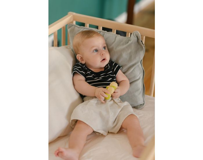 OLI ET CAROL Anneau de dentition Patricio la pistache (3)