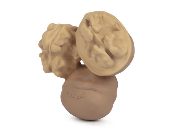 OLI ET CAROL Anneau de dentition Nutty la noix - D�s la Naissance (2)