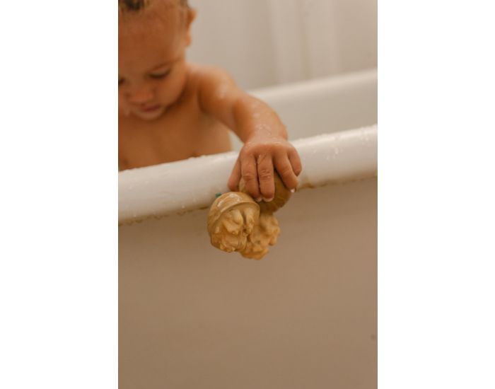 OLI ET CAROL Anneau de dentition Nutty la noix - D�s la Naissance (3)