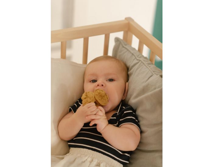 OLI ET CAROL Anneau de dentition Nutty la noix - D�s la Naissance (5)