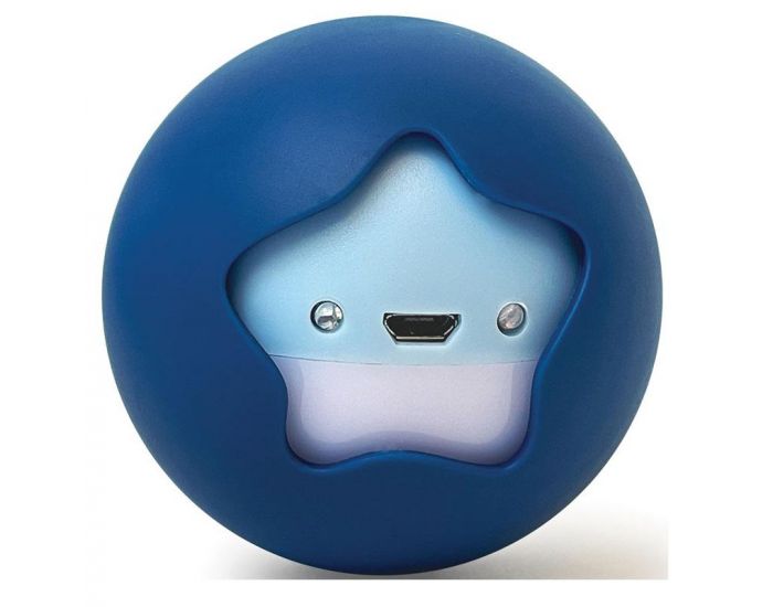 PABOBO Veilleuse Little Moon (2)