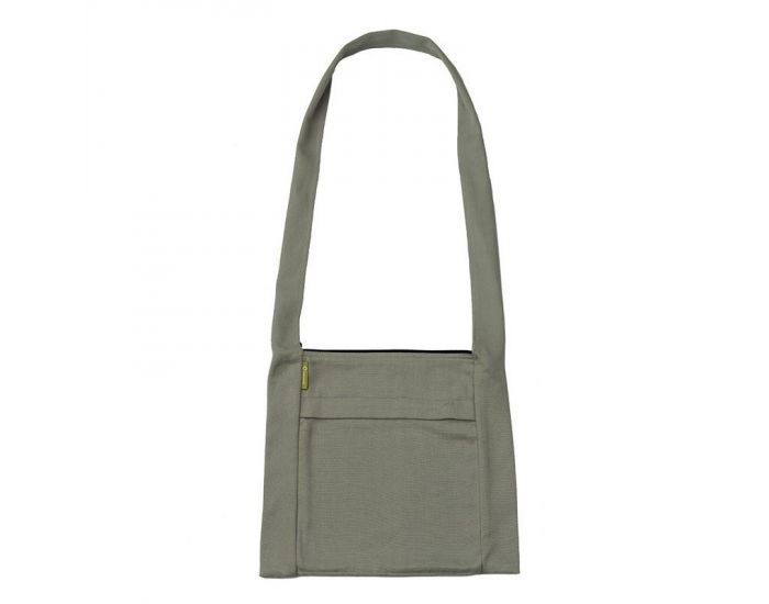 BABYLONIA BB Ta� Porte b�b� chinois - GREY VIOLET  (1)