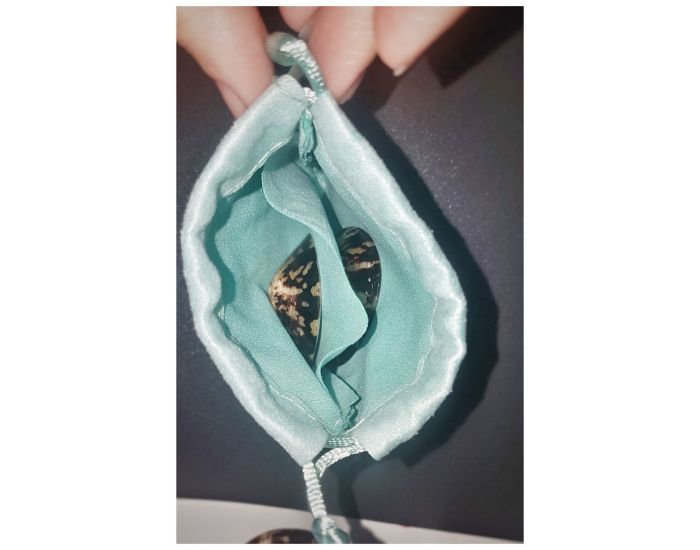 MUM ZEN Coquillages d'Allaitement - Lot de 2 - Taille XL (7)