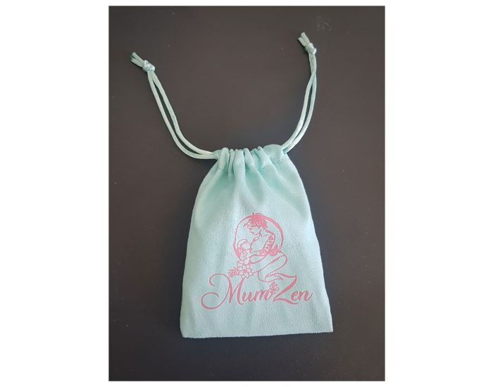 MUM ZEN Coquillages d'Allaitement - Lot de 2 - Taille XL (8)