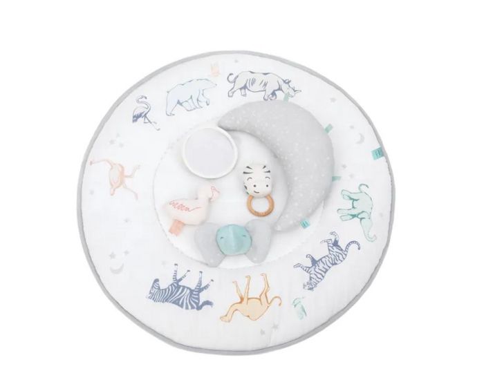 ADEN + ANAIS Tapis d'�veil avec arches Rising Star - D�s la naissance (1)
