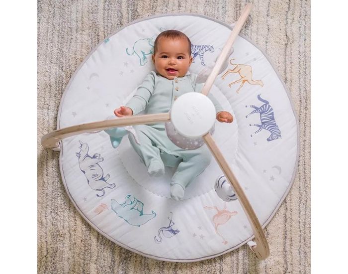 ADEN + ANAIS Tapis d'�veil avec arches Rising Star - D�s la naissance (3)