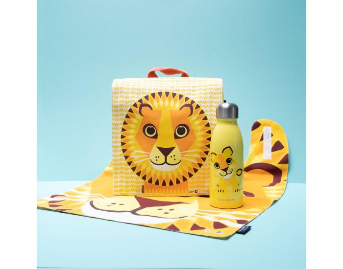 COQ EN PATE Gourde QWETCH x CEP - Lion - 500ml (7)