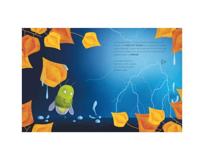 SASSI JUNIOR Livre Sonore - Dans la for�t - D�s 3 Ans (1)