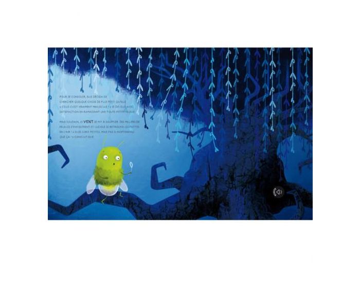 SASSI JUNIOR Livre Sonore - Dans la for�t - D�s 3 Ans (3)