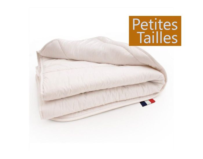 MATELAS NO STRESS Couette Laine Bio - 4 saisons (6)
